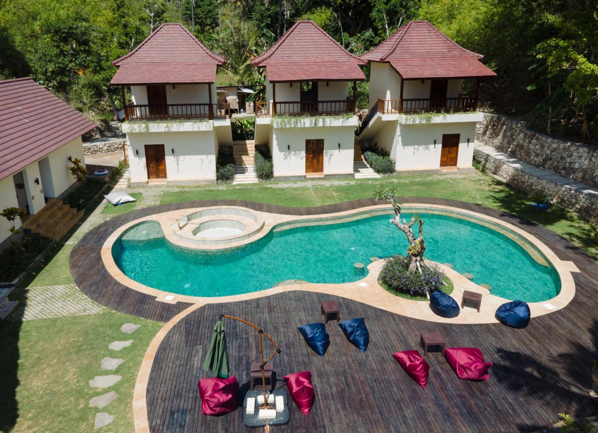 The Penida Project *